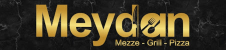 Meydan - Mezze, Grill, Pizza - Weil am Rhein