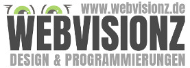 Webvisionz Webdesign