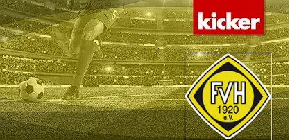 Support für Kicker-FVH App wird eingestellt