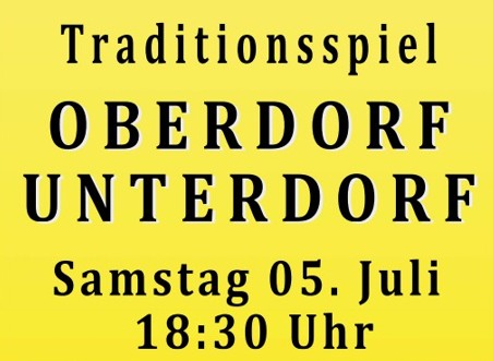 Sportwoche FVH 2025